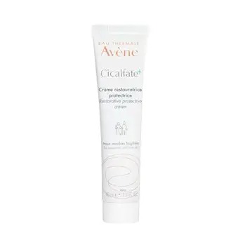 EAU THERMALE AVENE CICALFATE+ RESTORATIVE PROTECTIVE CREAM - 1.3 FL OZ