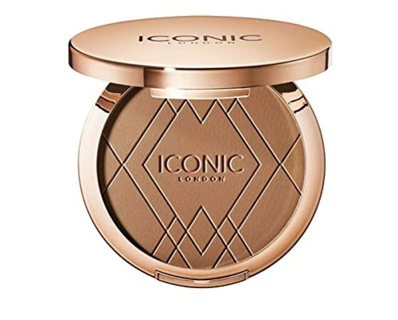ICONIC LONDON ULTIMATE BRONZING POWDER