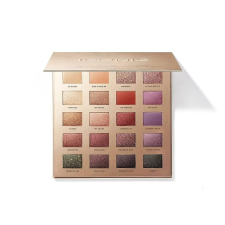 ICONIC LONDON EYE SHADOW PALETTE DESK TO DANCE - 20 SHADES