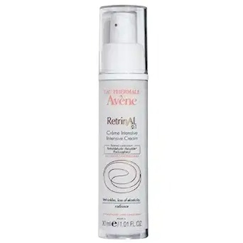 EAU THERMALE AVENE RETRINAL 0.1 INTENSIVE CREAM - 1.01 OZ