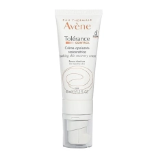 EAU THERMALE AVENE TOLERANCE CONTROL SOOTHING SKIN RECOVERY CREAM - 1.3 FL OZ