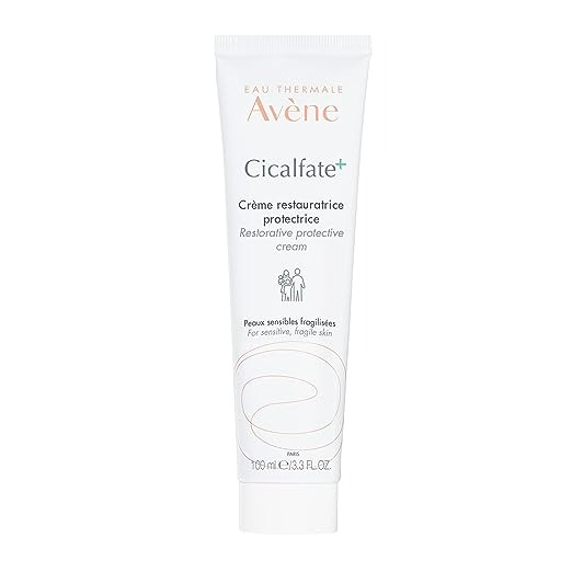 EAU THERMALE AVENE CICALFATE+ RESTORATIVE PROTECTIVE CREAM - 3.3 FL OZ