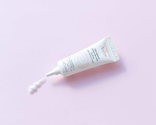 EAU THERMALE AVENE SOOTHING EYE CONTOUR CREAM - 0.33 OZ