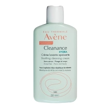 EAU THERMALE AVENE CLEANANCE HYDRA SOOTHING CREAM - 1.3 OZ