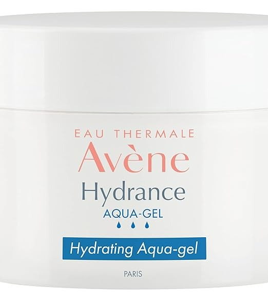 EAU THERMALE AVENE HYDRANCE HYDRATING AQUA CREAM IN GEL - 1.6 FL OZ