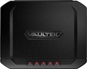 VAULTEK ESSENTIAL SERIES QUICK ACCESS PORTABLE SAFE