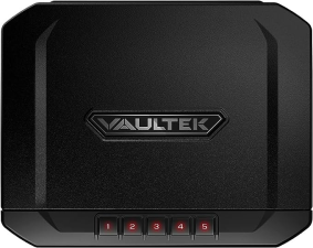 VAULTEK ESSENTIAL SERIES QUICK ACCESS PORTABLE SAFE