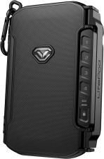 VAULTEK LIFEPOD X MICRO WEATHERPROOF ELECTRONIC LOCKBOX SECURE TRAVEL CASE