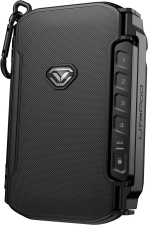 VAULTEK LIFEPOD X MICRO WEATHERPROOF ELECTRONIC LOCKBOX SECURE TRAVEL CASE