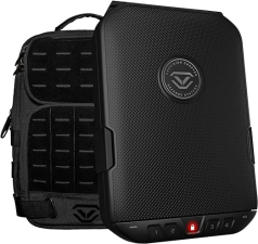 VAULTEK LIFEPOD 2.0 + SLINGBAG BUNDLE SECURE WATERPROOF RUGGED LOCK BOX