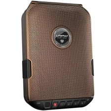 VAULTEK LIFEPOD HUMIDOR CIGAR LOCK BOX WATERPROOF TRAVEL CIGAR CASE