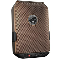 VAULTEK LIFEPOD HUMIDOR CIGAR LOCK BOX WATERPROOF TRAVEL CIGAR CASE