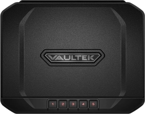 VAULTEK VS20 HANDGUN BLUETOOTH 2.0 SMART SAFE PISTOL SAFE