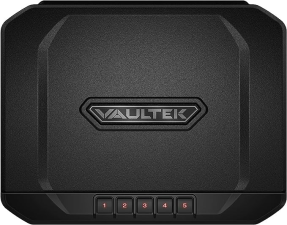 VAULTEK VS20 HANDGUN BLUETOOTH 2.0 SMART SAFE PISTOL SAFE