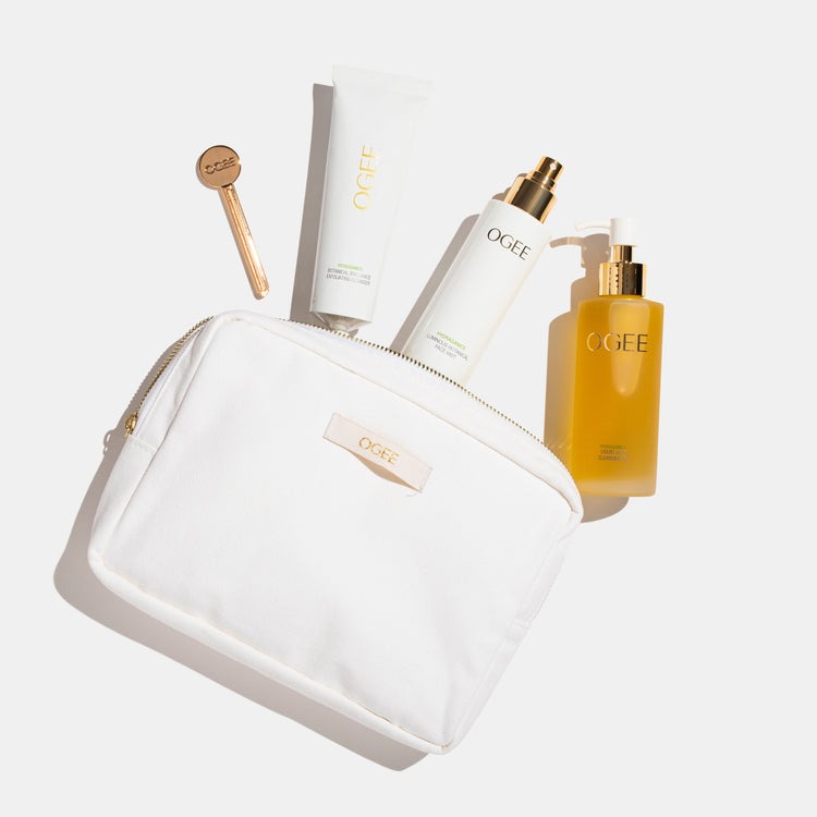 OGEE COMPLETE CLEANSE