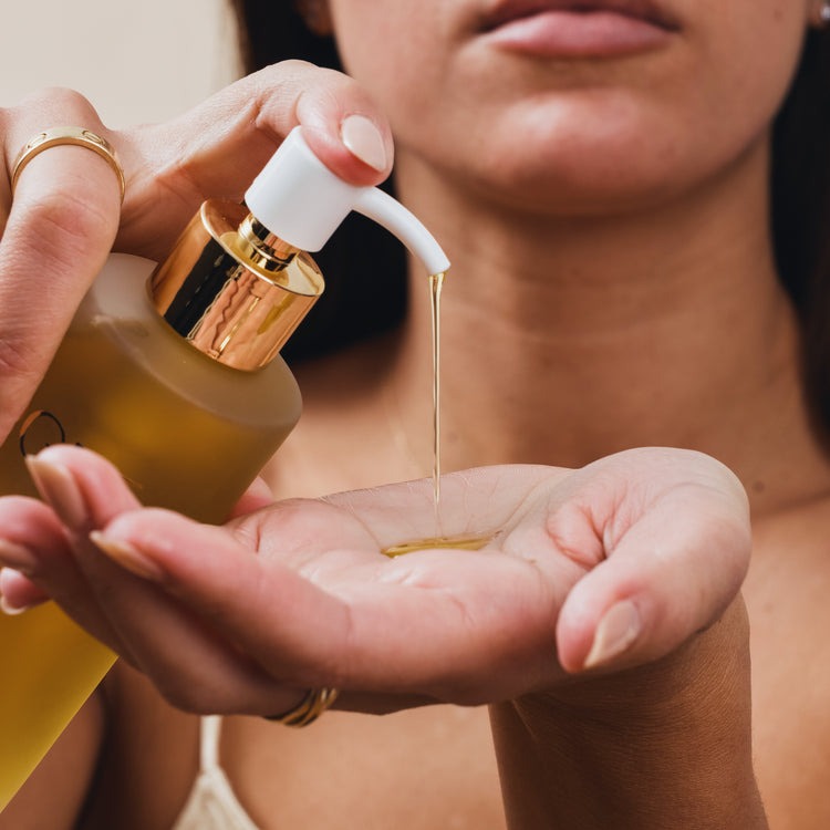 OGEE COMPLETE CLEANSE