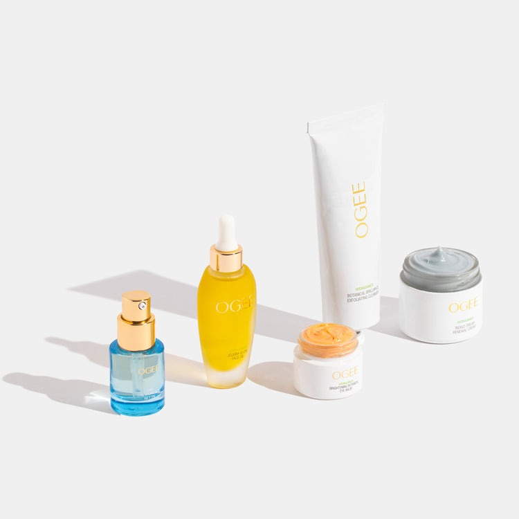 OGEE ULTIMATE RENEWAL COLLECTION