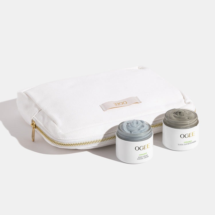 OGEE DOUBLE MASK