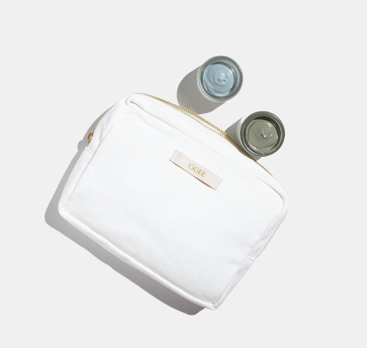 OGEE DOUBLE MASK