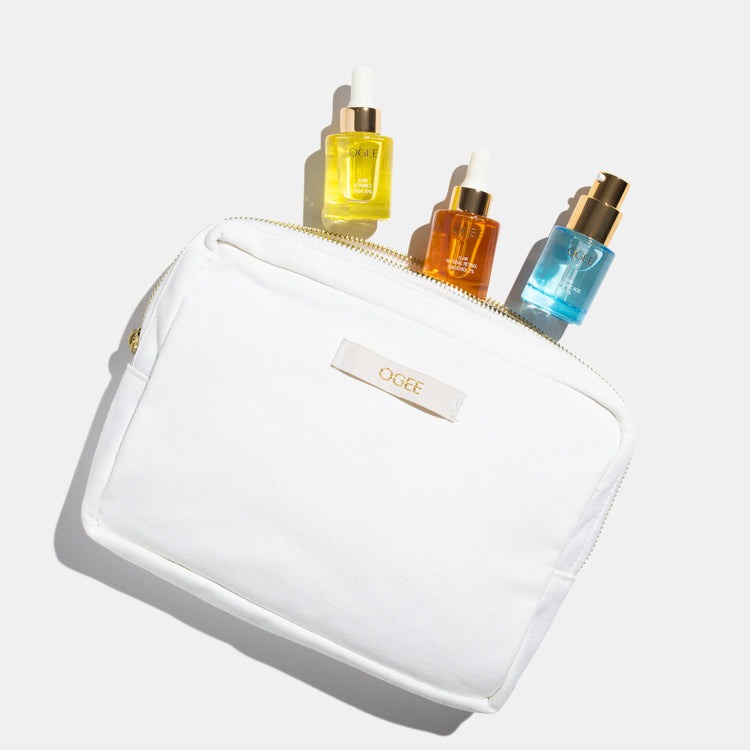 OGEE ELIXIR TRIO