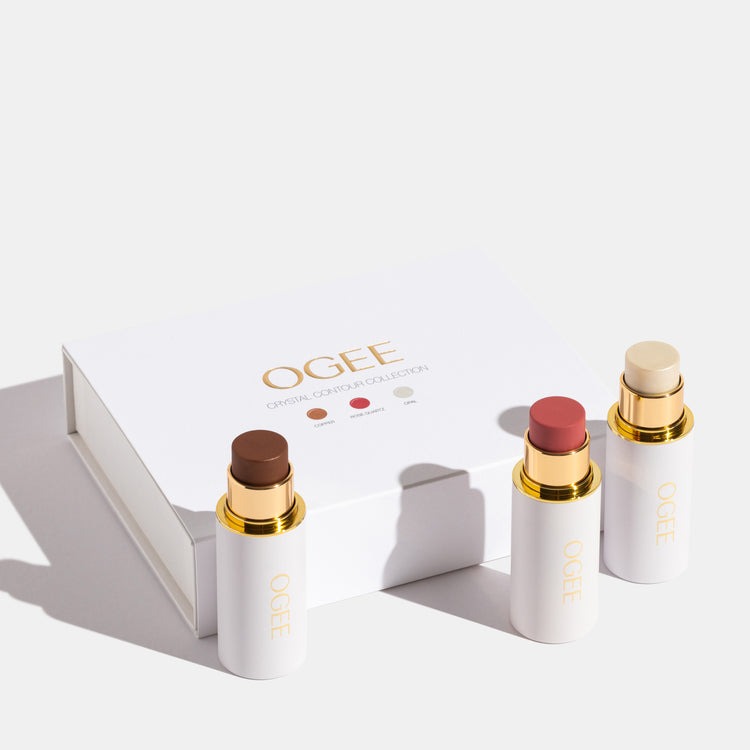 OGEE CONTOUR COLLECTIONS