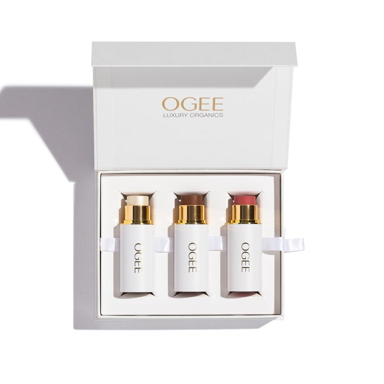 OGEE CONTOUR COLLECTIONS