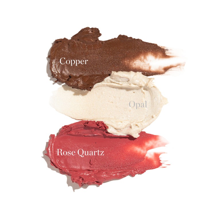 OGEE CONTOUR COLLECTIONS