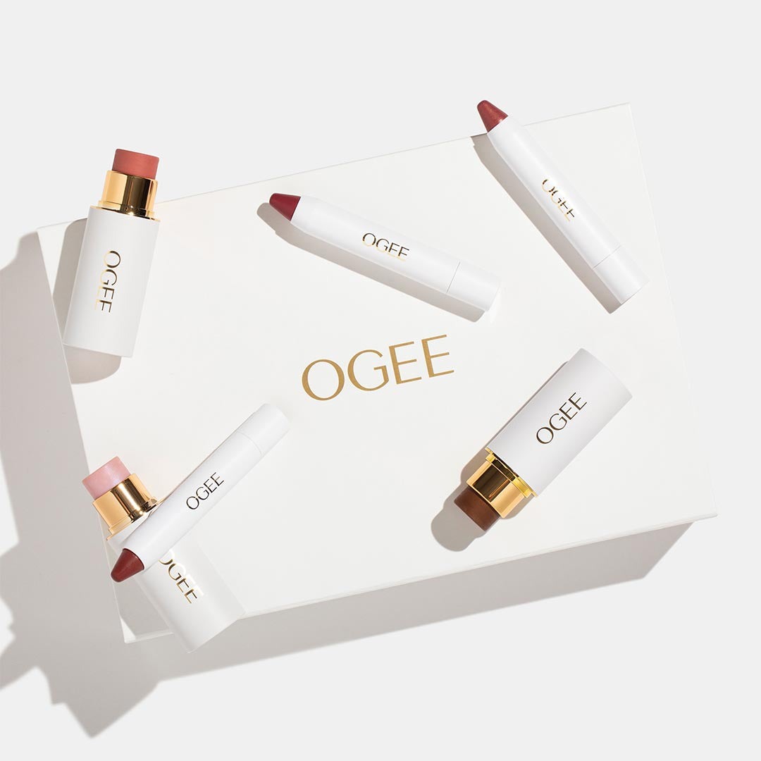 OGEE ULTIMATE COLOR COLLECTION