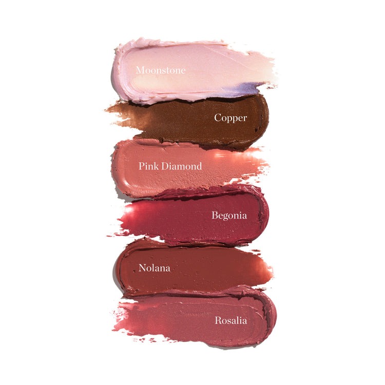 OGEE ULTIMATE COLOR COLLECTION