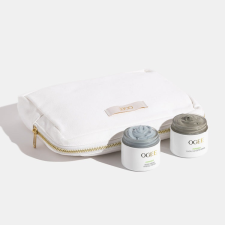 OGEE DOUBLE MASK