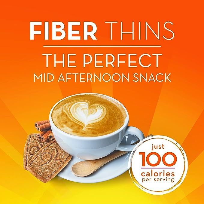 METAMUCIL FIBER THINS, DAILY PSYLLIUM HUSK FIBER SUPPLEMENT - 4'LU PAKET