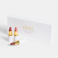 OGEE FULL BLOOM SCULPTED LIPSTICK SETS