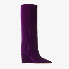 JIMMY CHOO BLAKE KNEE BOOT 85