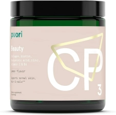 PUORI COLLAGEN POWDER SUPPLEMENT - 30 KULLANIMLIK