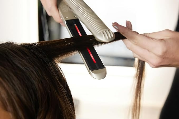 YAMAN SPA STYLER STRAIGHT + WAVE - WHITE