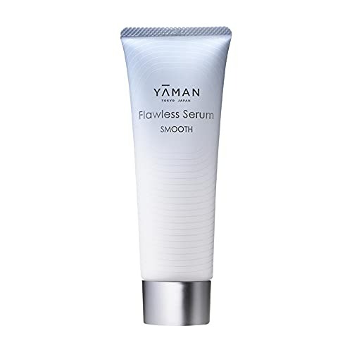 YAMAN FLAWLESS SERUM SMOOTH 2.8OZ