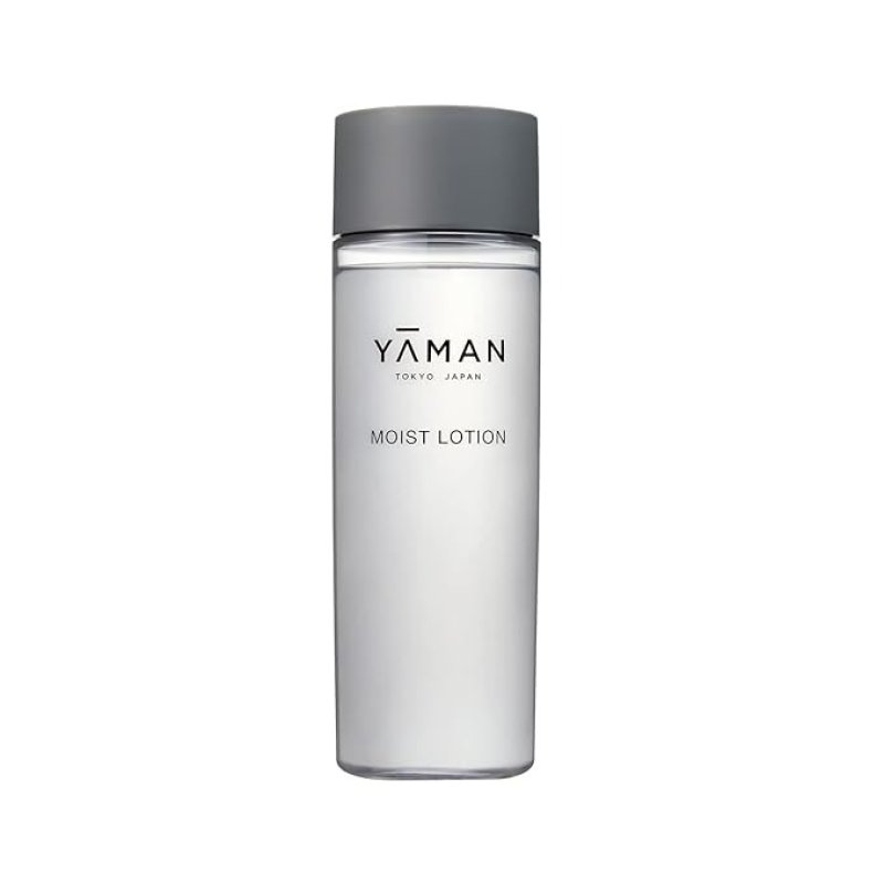 YAMAN HOT SHAVE MOIST LOTION AFTER SHAVE LOTION FOR MEN - 4.2 FL OZ