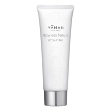 YAMAN FLAWLESS SERUM HYDRATING 2.8 OZ