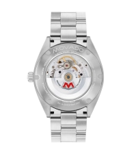 MOVADO HERITAGE SERIES DATRON AUTOMATIC