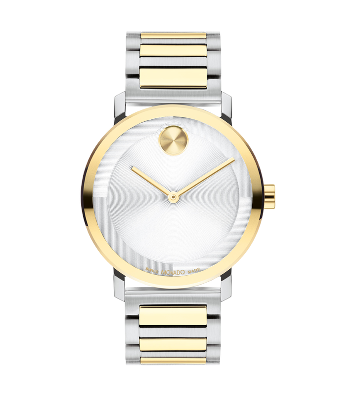 MOVADO BOLD EVOLUTION 2.0