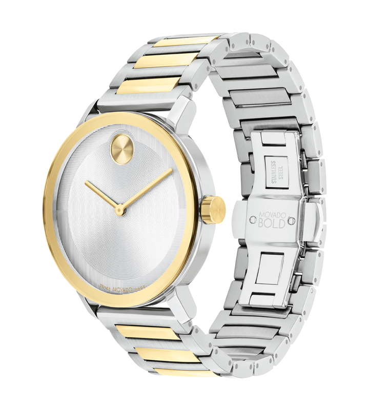 MOVADO BOLD EVOLUTION 2.0