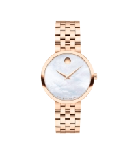 MOVADO MUSEUM CLASSIC