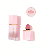 SHEGLAM COLOR BLOOM DAYGLOW LIQUID BLUSH SHIMMER FINISH - LOVE CAKE