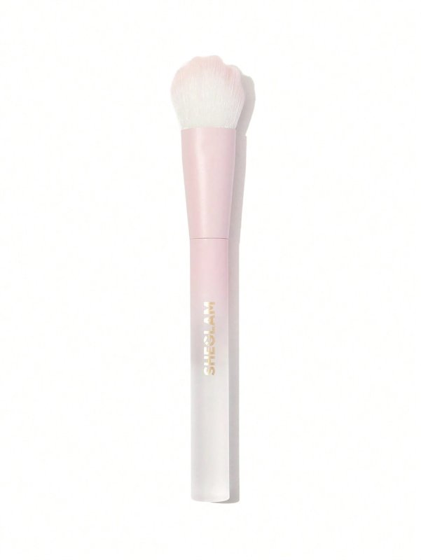 SHEGLAM  COLOR BLOOM LIQUID BLUSH BRUSH - PINK
