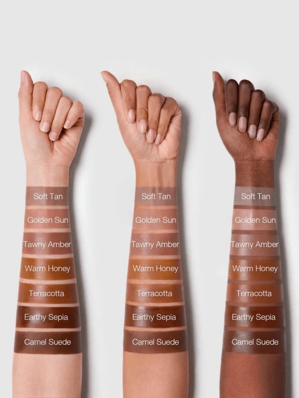 SHEGLAM SUN SCULPT LIQUID CONTOUR - GOLDEN SUN