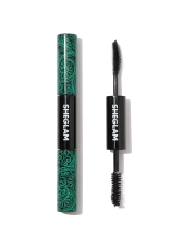 SHEGLAM ALL-IN-ONE VOLUME & LENGTH MASCARA - BLACK