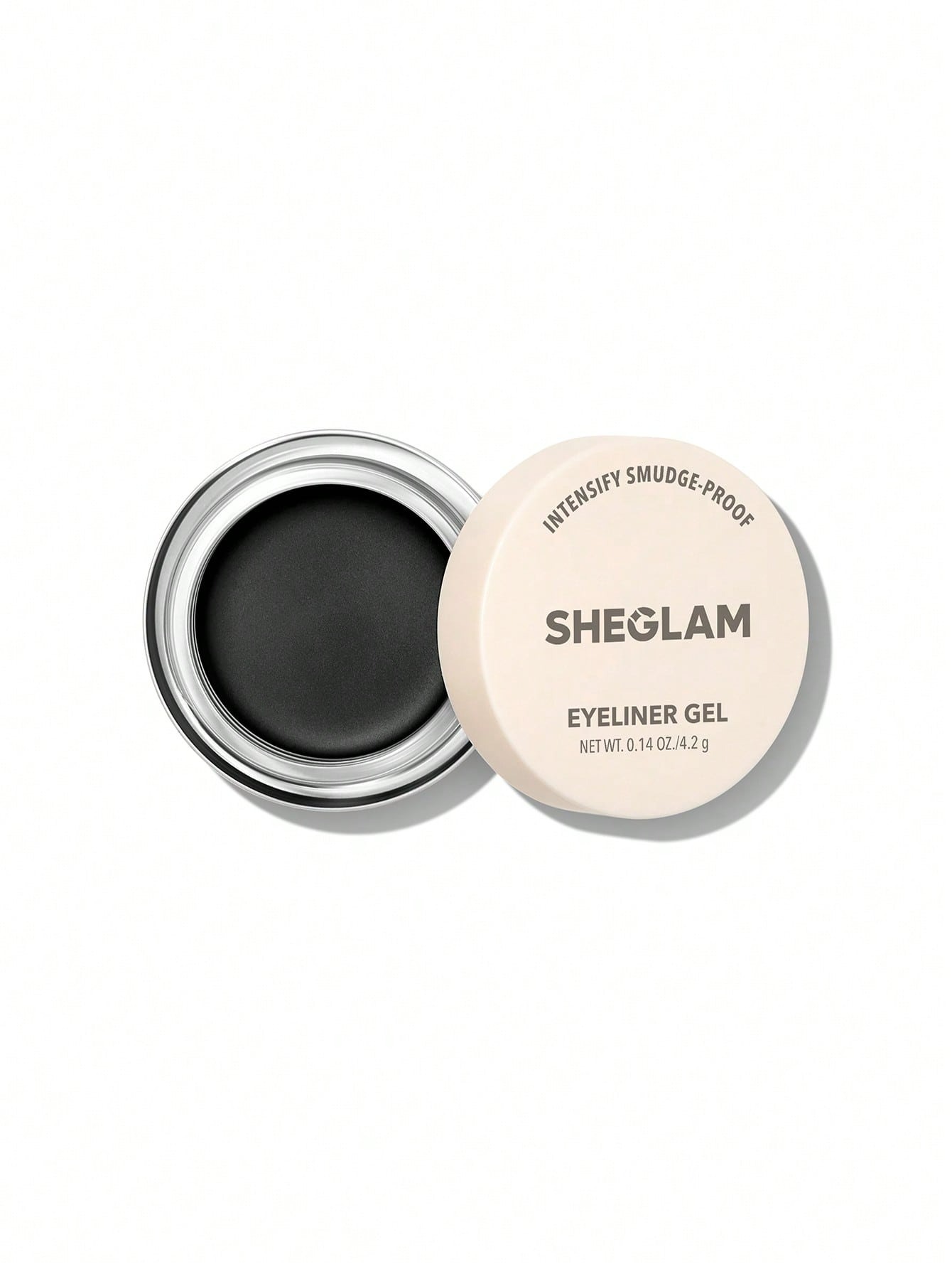 SHEGLAM  EYELINERS - BLACK