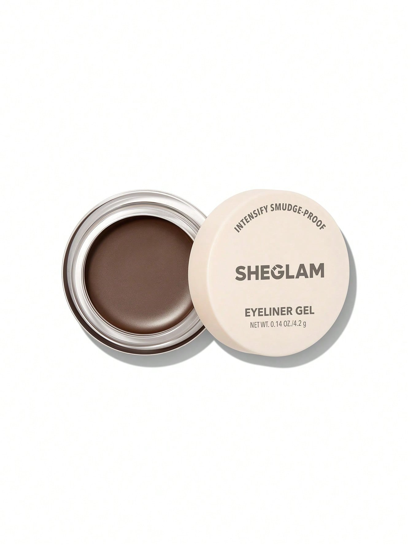 SHEGLAM  EYELINERS - BROWN