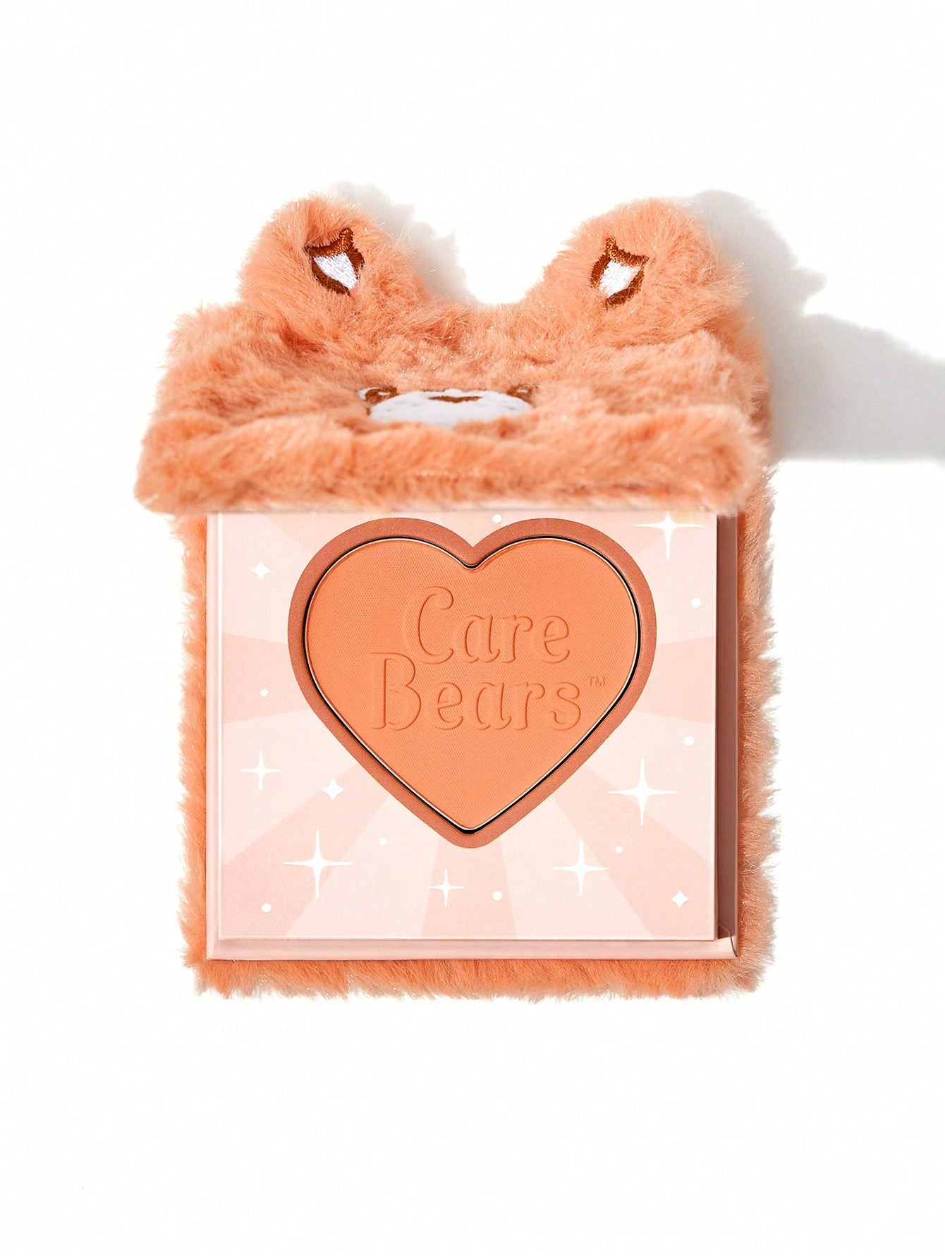 SHEGLAM CARE BEARS CUDDLE TIME BLUSH - THRILL SEEKER