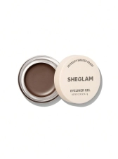 SHEGLAM  EYELINERS - BROWN